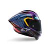 CAPACETE ALP SR10 MARTINATOR -3-